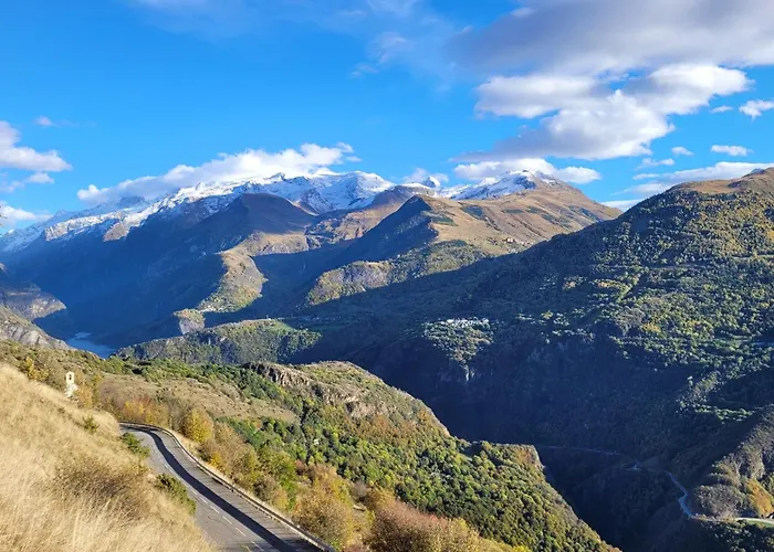 Auris Les Gentianes Station Alpe Huez