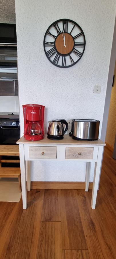 Apartment Les Gentianes Station Alpe Huez *