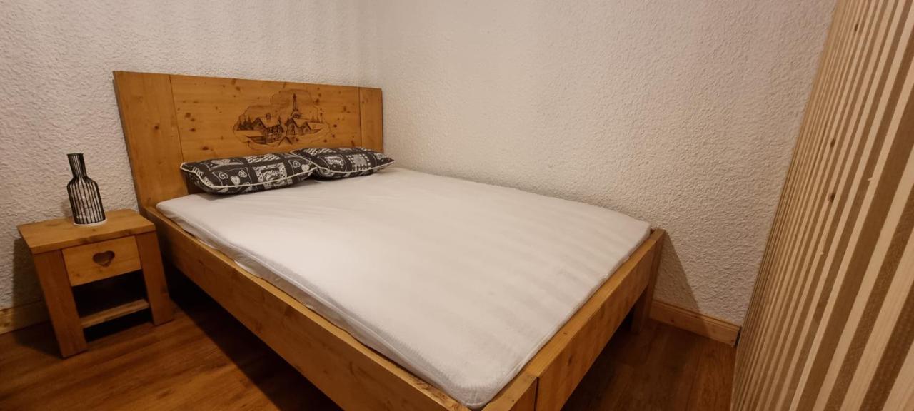 Les Gentianes Station Alpe Huez Apartment