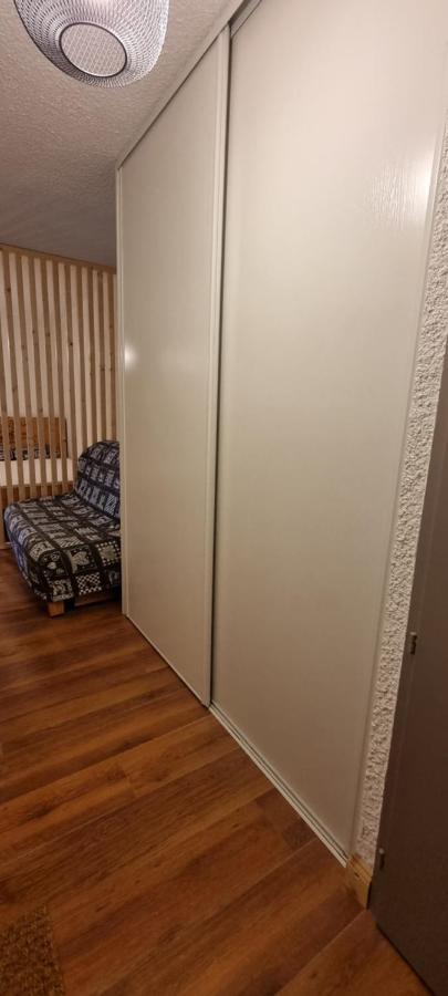 Apartment Les Gentianes Station Alpe Huez Auris