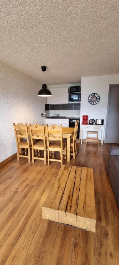 Apartment Les Gentianes Station Alpe Huez