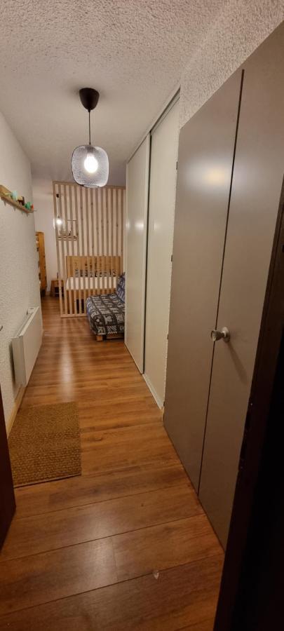 Les Gentianes Station Alpe Huez Apartment Auris