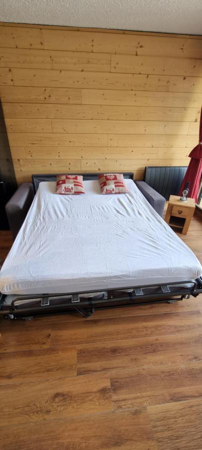Les Gentianes Station Alpe Huez