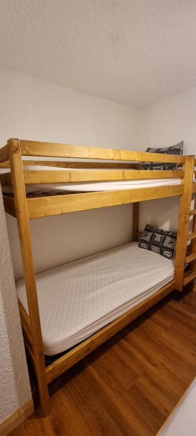Apartment Les Gentianes Station Alpe Huez *