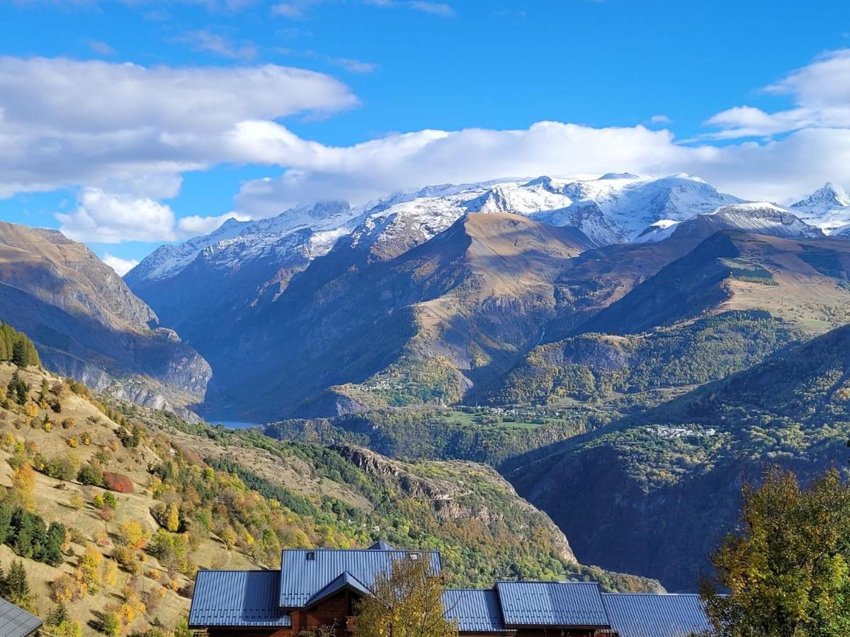 Apartment Les Gentianes Station Alpe Huez *