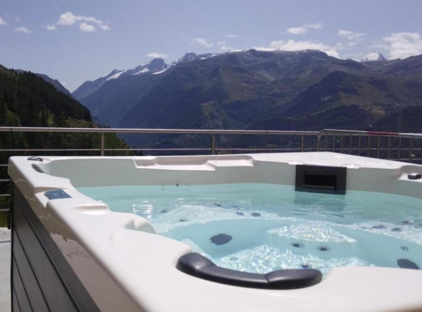 Apartment Les Gentianes Station Alpe Huez