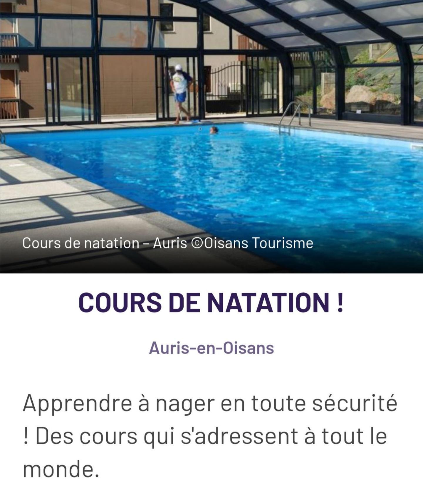 Apartment Les Gentianes Station Alpe Huez Auris