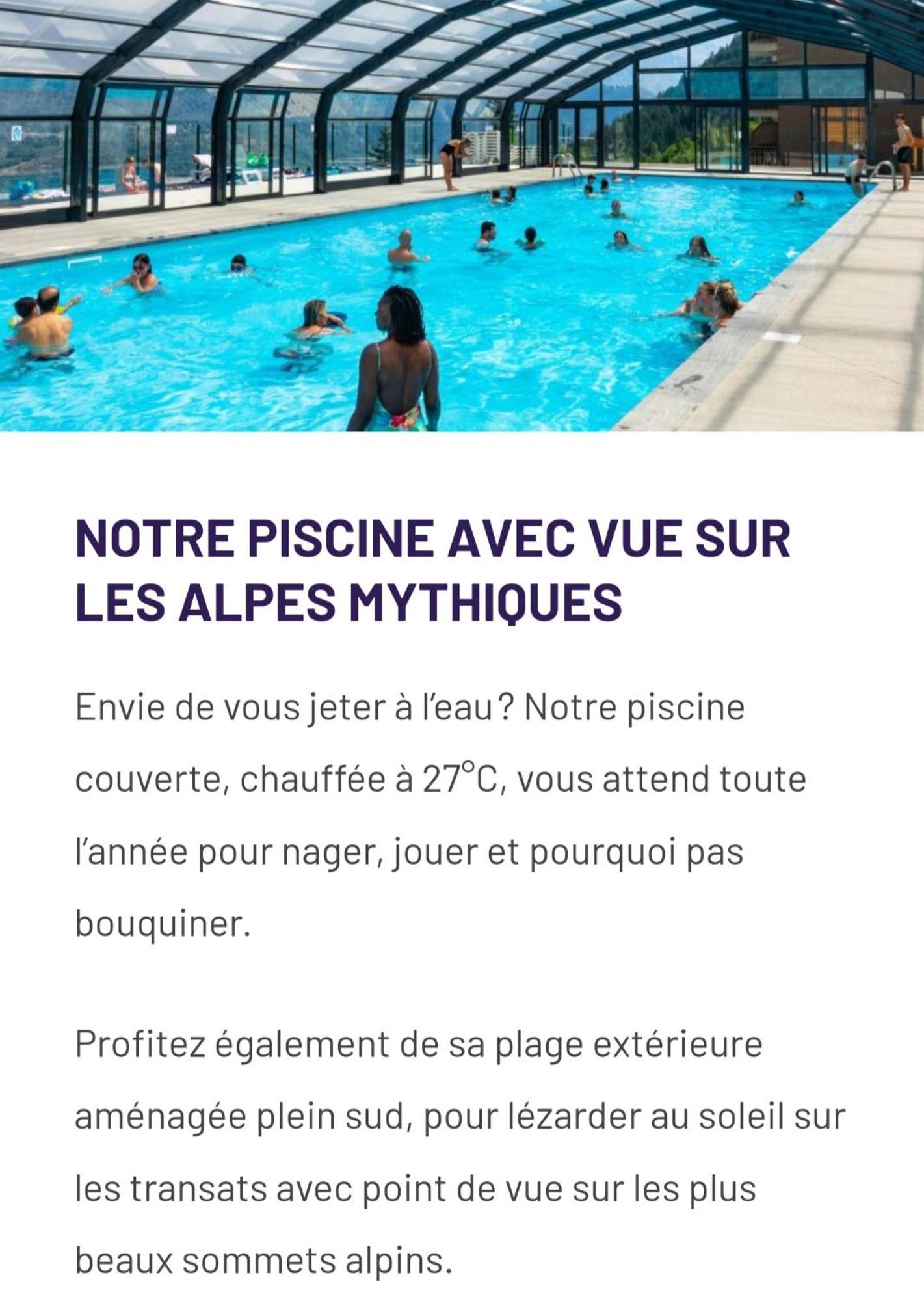 Les Gentianes Station Alpe Huez *