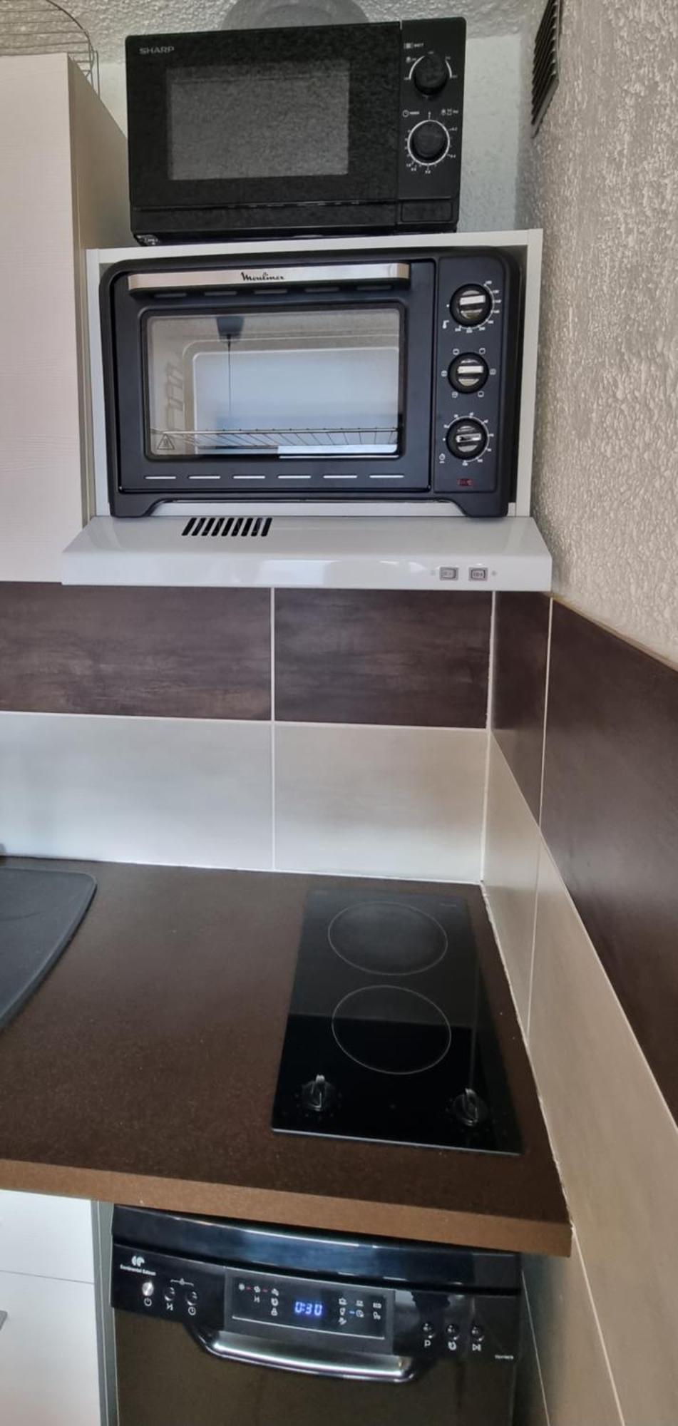 Apartment Les Gentianes Station Alpe Huez