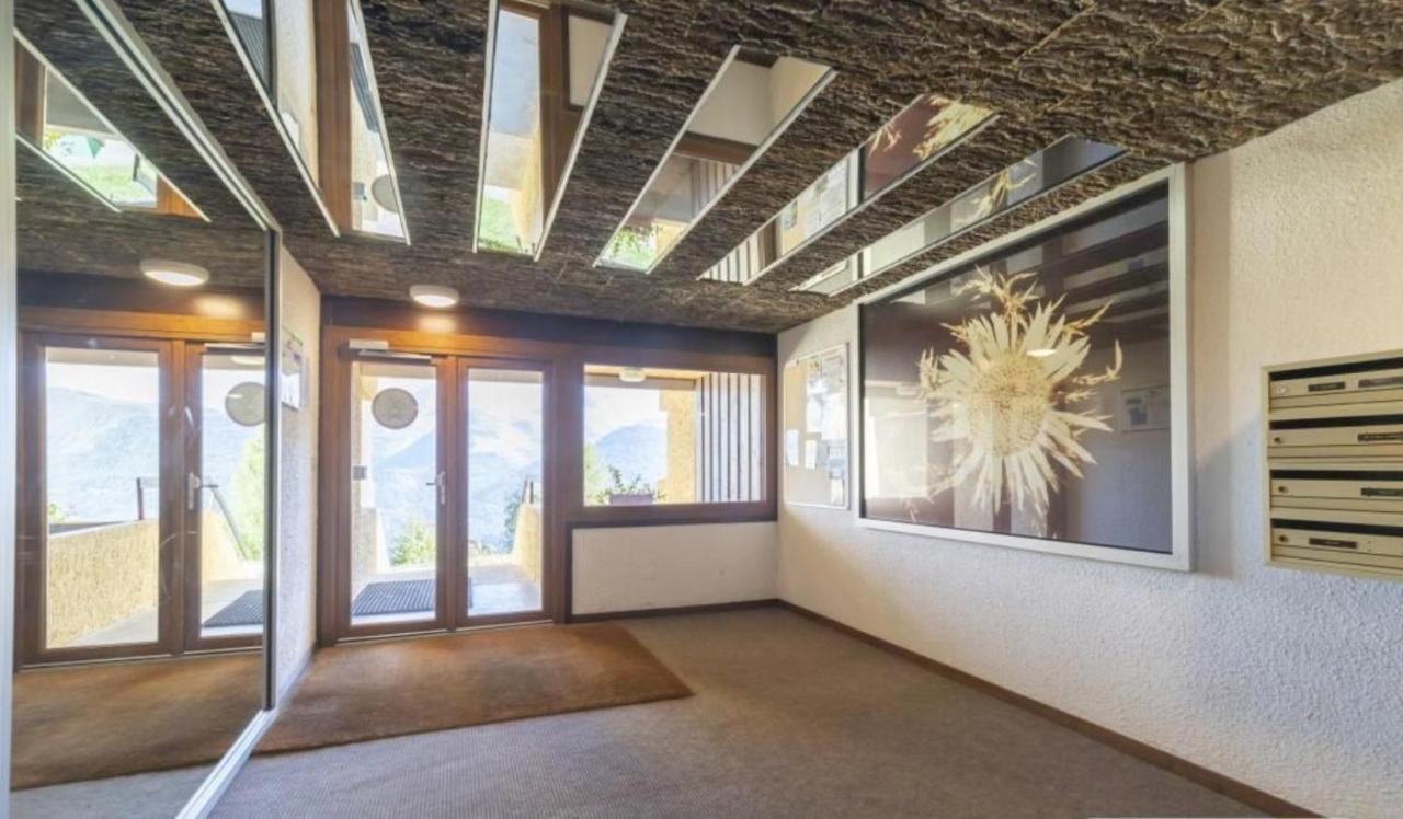 Apartment Les Gentianes Station Alpe Huez *